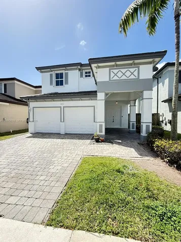 3616 NE 3rd Court Homestead FL 33033