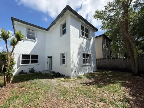 3616 NE 3rd Court Homestead FL 33033
