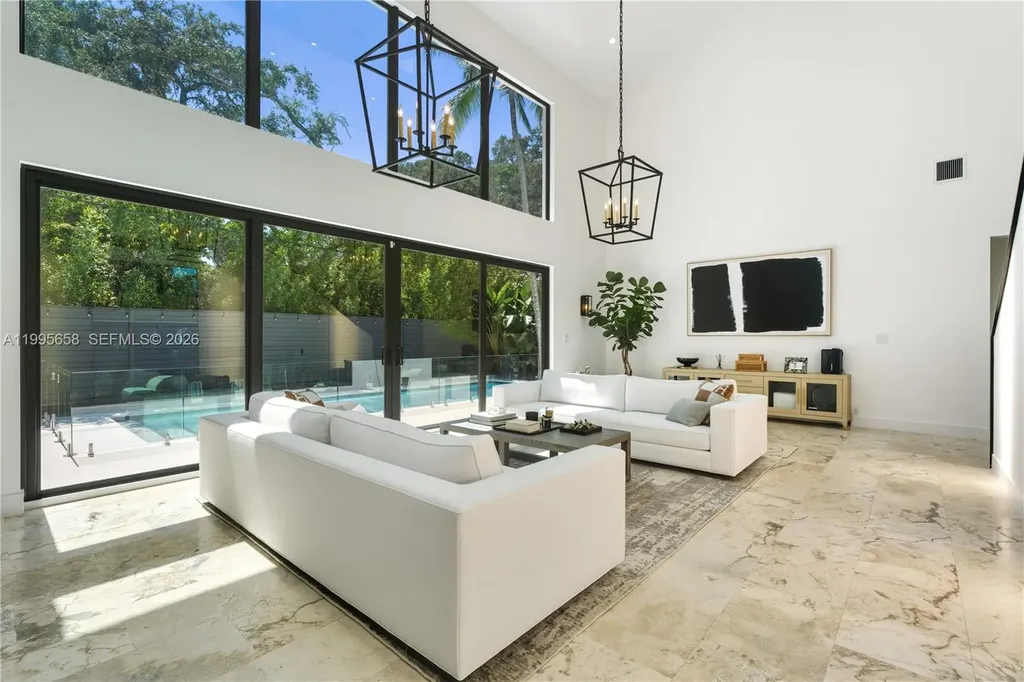 3782 El Prado Boulevard Miami FL 33133