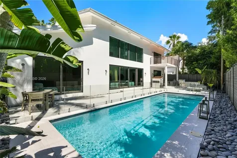 3782 El Prado Boulevard Miami FL 33133
