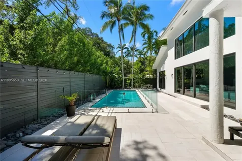 3782 El Prado Boulevard Miami FL 33133