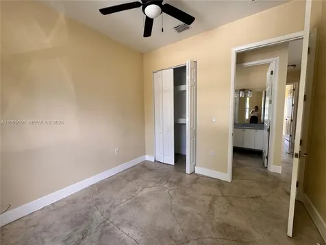 12150 SW 213th Street Miami FL 33177