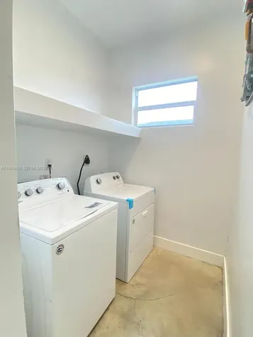 12150 SW 213th Street Miami FL 33177
