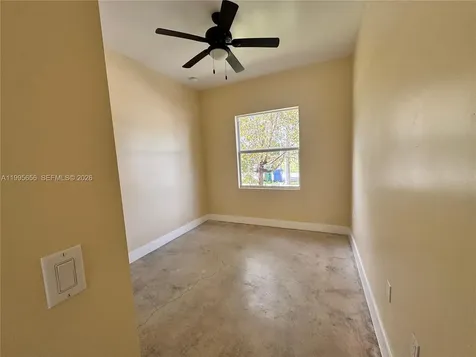 12150 SW 213th Street Miami FL 33177