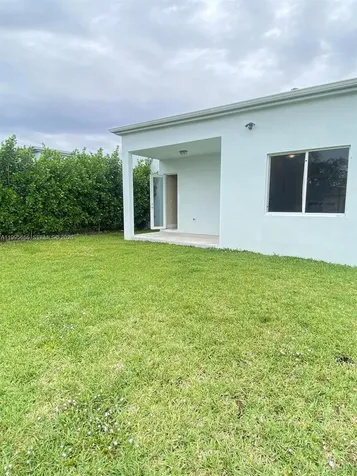 12150 SW 213th Street Miami FL 33177