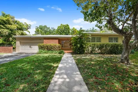 6315 Castaneda Street Coral Gables FL 33146
