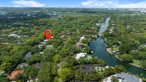 6315 Castaneda Street Coral Gables FL 33146
