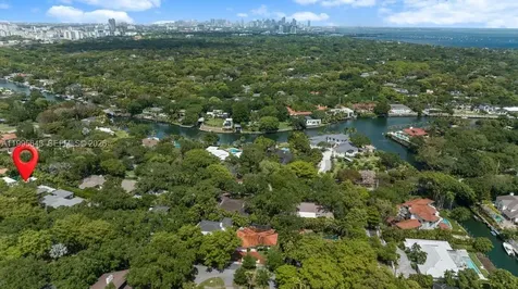 6315 Castaneda Street Coral Gables FL 33146