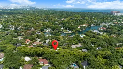 6315 Castaneda Street Coral Gables FL 33146