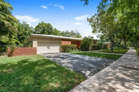 6315 Castaneda Street Coral Gables FL 33146