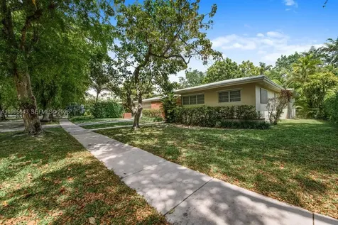 6315 Castaneda Street Coral Gables FL 33146