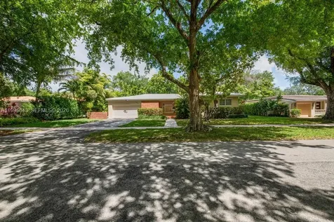 6315 Castaneda Street Coral Gables FL 33146