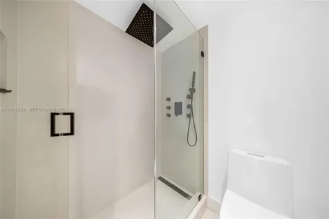 701 Brickell Key Boulevard Miami FL 33131
