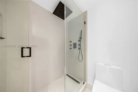 701 Brickell Key Boulevard Miami FL 33131