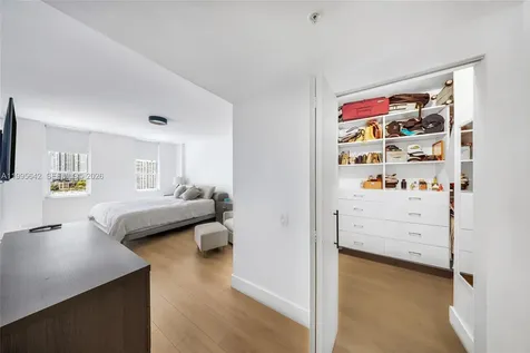 701 Brickell Key Boulevard Miami FL 33131