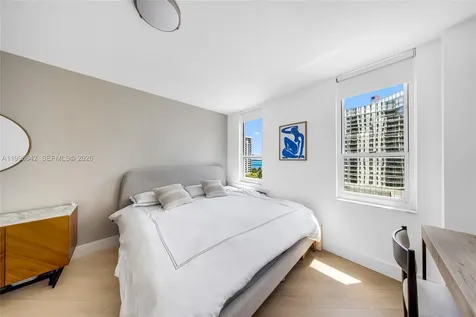 701 Brickell Key Boulevard Miami FL 33131