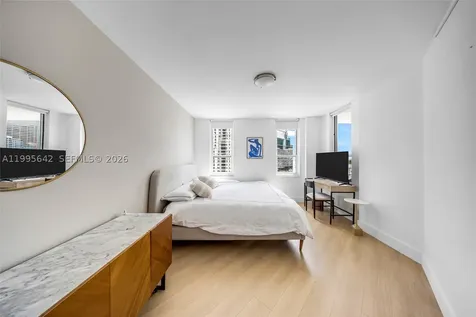 701 Brickell Key Boulevard Miami FL 33131