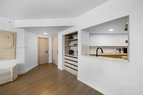 701 Brickell Key Boulevard Miami FL 33131