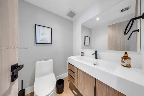 701 Brickell Key Boulevard Miami FL 33131