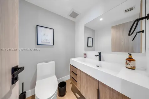701 Brickell Key Boulevard Miami FL 33131