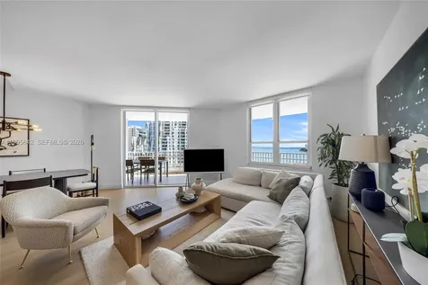 701 Brickell Key Boulevard Miami FL 33131