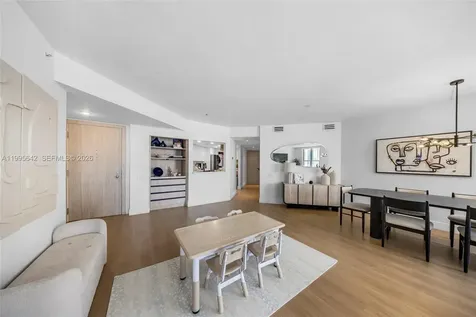 701 Brickell Key Boulevard Miami FL 33131