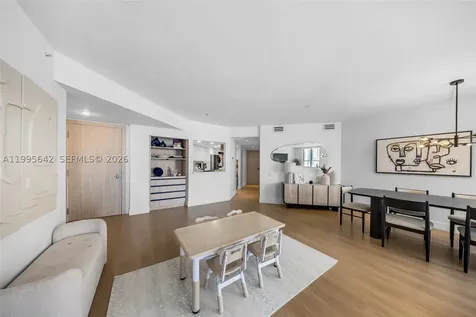 701 Brickell Key Boulevard Miami FL 33131
