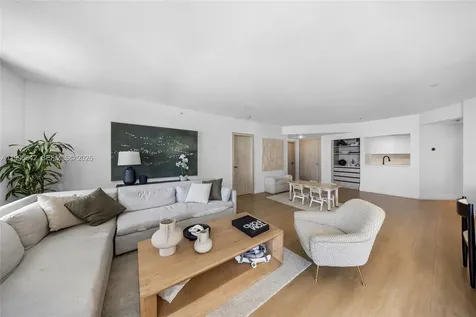701 Brickell Key Boulevard Miami FL 33131