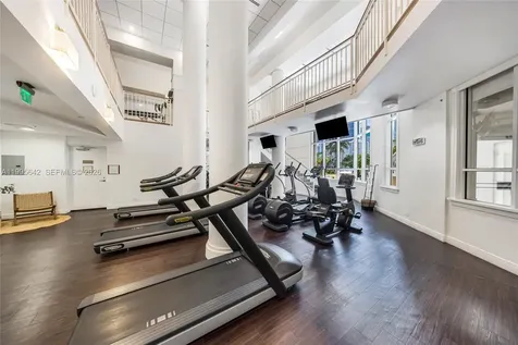 701 Brickell Key Boulevard Miami FL 33131