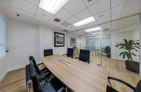 701 Brickell Key Boulevard Miami FL 33131
