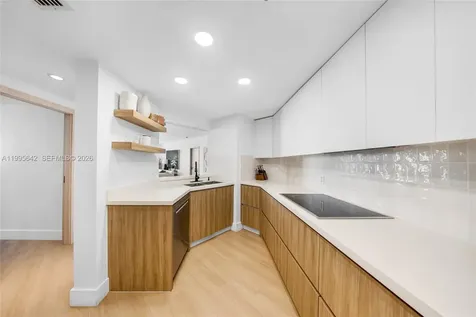 701 Brickell Key Boulevard Miami FL 33131