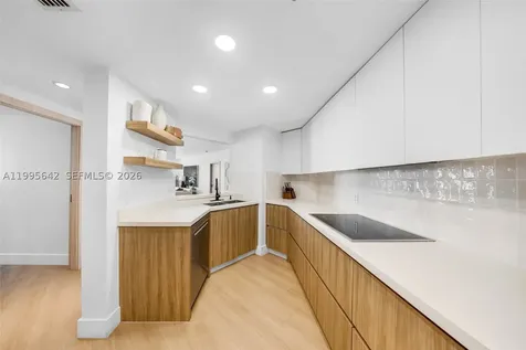 701 Brickell Key Boulevard Miami FL 33131