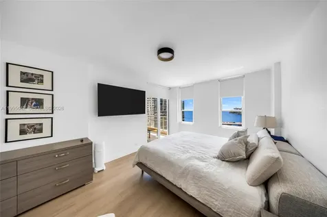 701 Brickell Key Boulevard Miami FL 33131