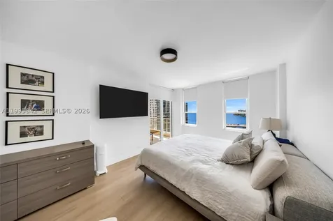 701 Brickell Key Boulevard Miami FL 33131