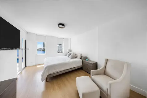 701 Brickell Key Boulevard Miami FL 33131