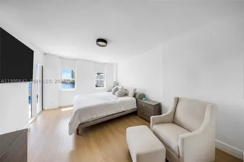 701 Brickell Key Boulevard Miami FL 33131