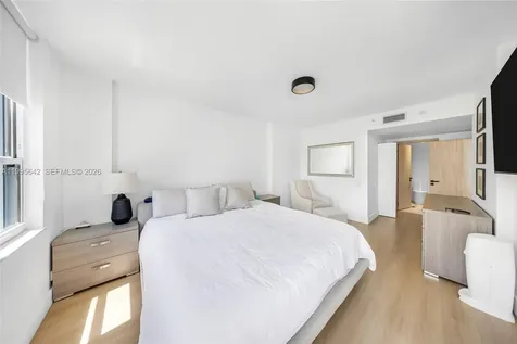 701 Brickell Key Boulevard Miami FL 33131