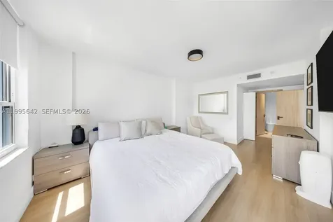 701 Brickell Key Boulevard Miami FL 33131