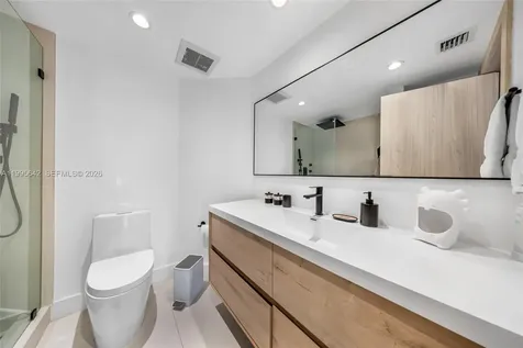 701 Brickell Key Boulevard Miami FL 33131