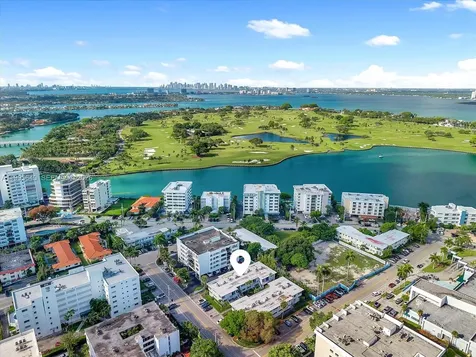 9260 Bay Harbor Terrace Bay Harbor Islands FL 33154