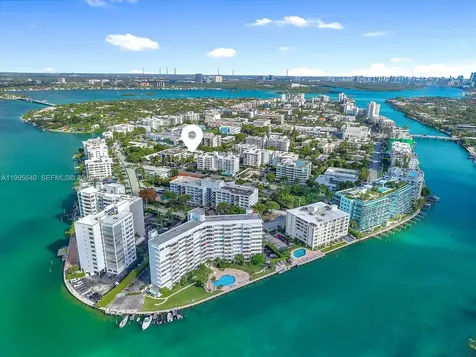 9260 Bay Harbor Terrace Bay Harbor Islands FL 33154