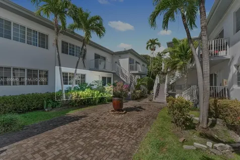 9260 Bay Harbor Terrace Bay Harbor Islands FL 33154