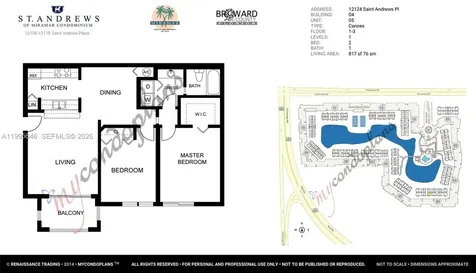 12124 Saint Andrews Place Miramar FL 33025