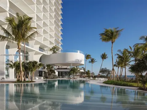 16901 Collins Avenue Sunny Isles Beach FL 33160