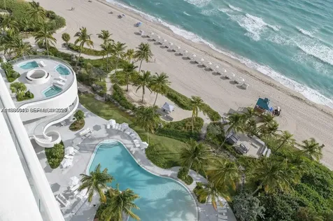 16901 Collins Avenue Sunny Isles Beach FL 33160