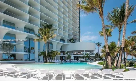 16901 Collins Avenue Sunny Isles Beach FL 33160