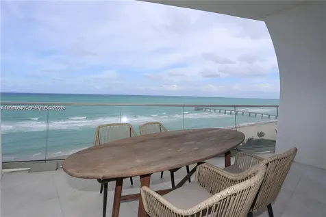16901 Collins Avenue Sunny Isles Beach FL 33160