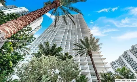 16901 Collins Avenue Sunny Isles Beach FL 33160