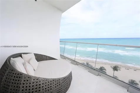 16901 Collins Avenue Sunny Isles Beach FL 33160
