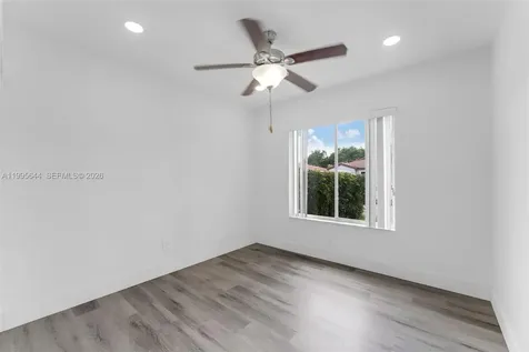 17570 SW 142nd Court Miami FL 33177